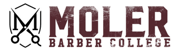 Moler Barber & Cosmetology College Logo